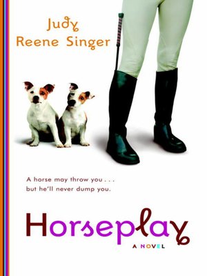 cover image of Horseplay
